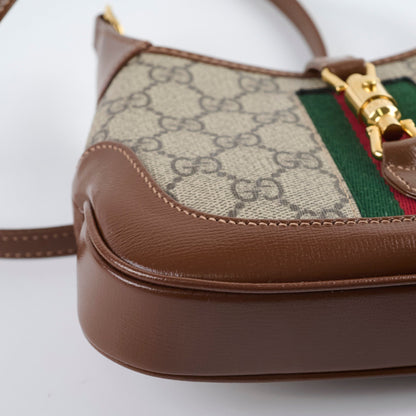 Gucci Mini Jackie Brown - photo 7