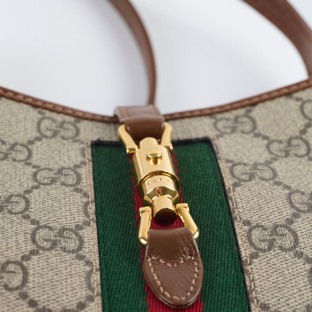 Gucci Mini Jackie Brown - photo 10