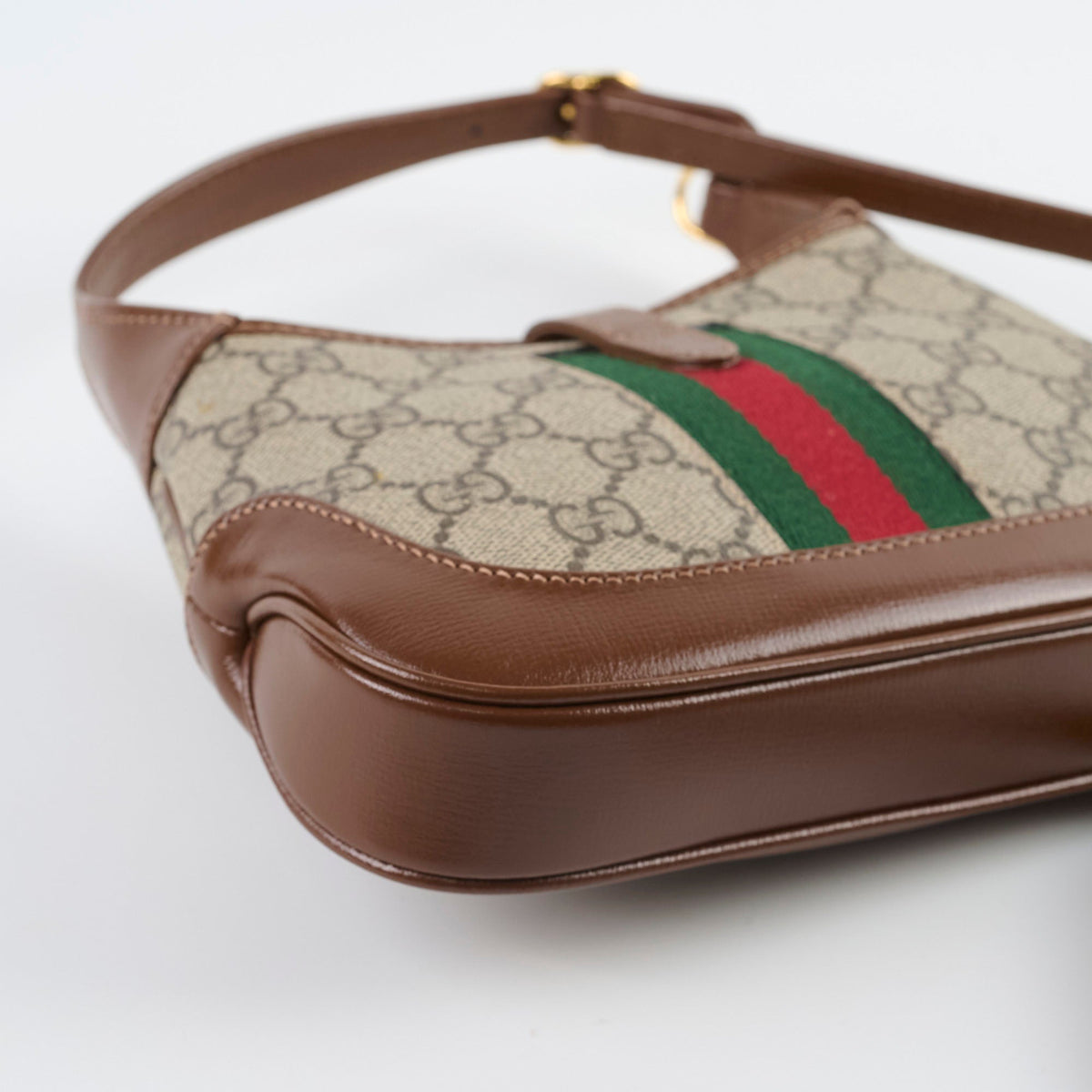 Gucci Mini Jackie Brown - photo 6