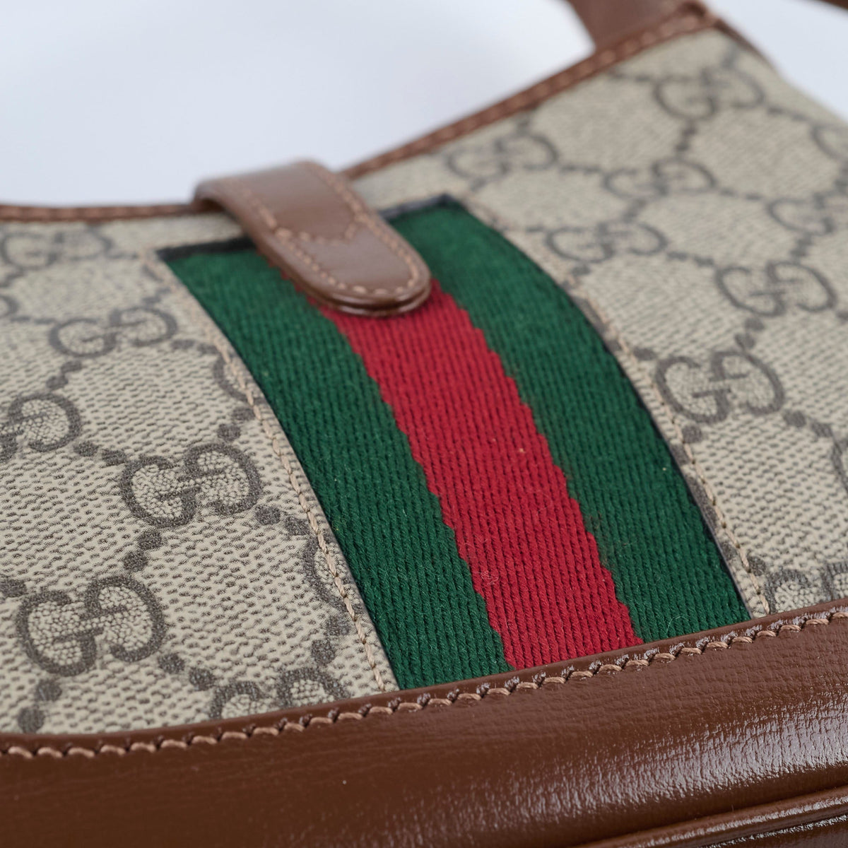 Gucci Mini Jackie Brown - photo 5