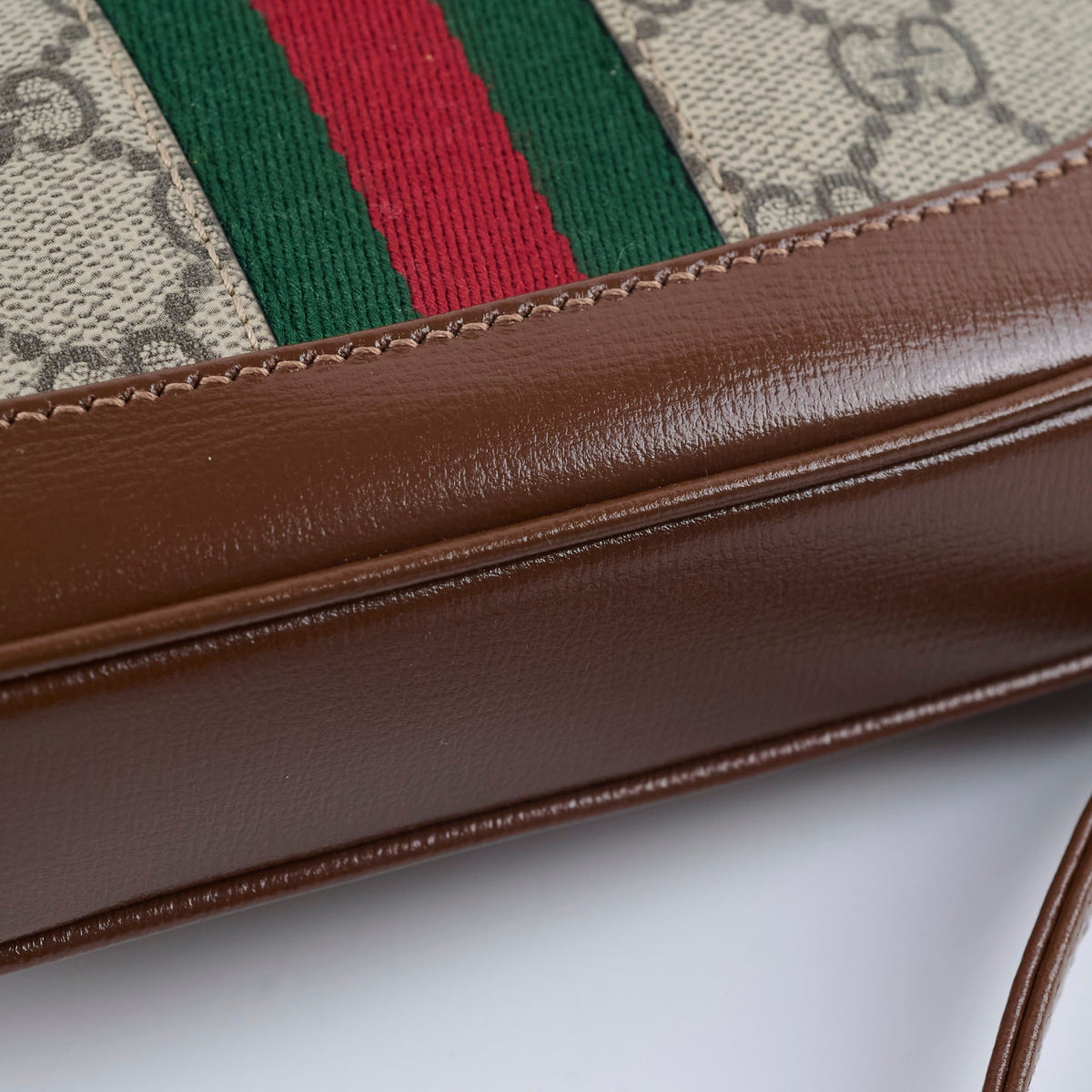 Gucci Mini Jackie Brown - photo 4