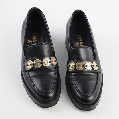 Chanel Loafers size 36 - photo 2