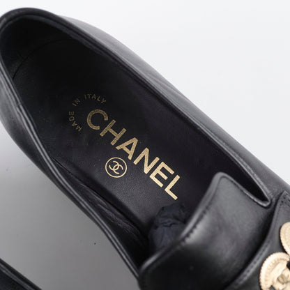 Chanel Loafers size 36 - photo 7