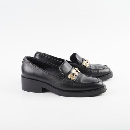 Chanel Loafers size 36 - photo 3