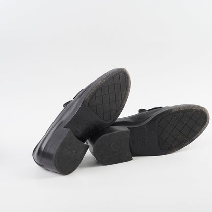 Chanel Loafers size 36 - photo 4