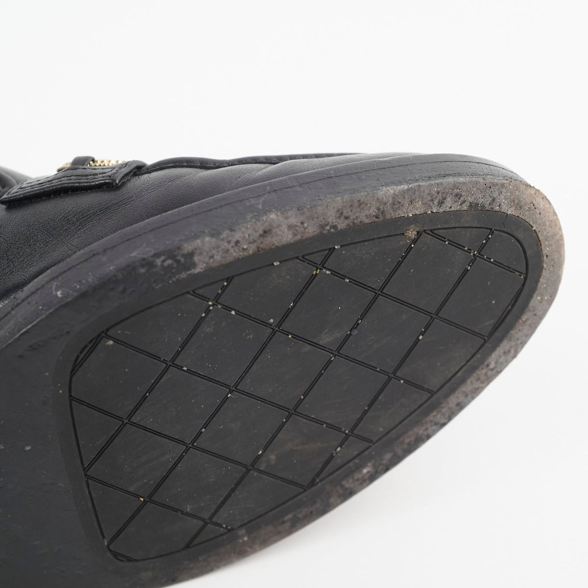 Chanel Loafers size 36 - photo 9