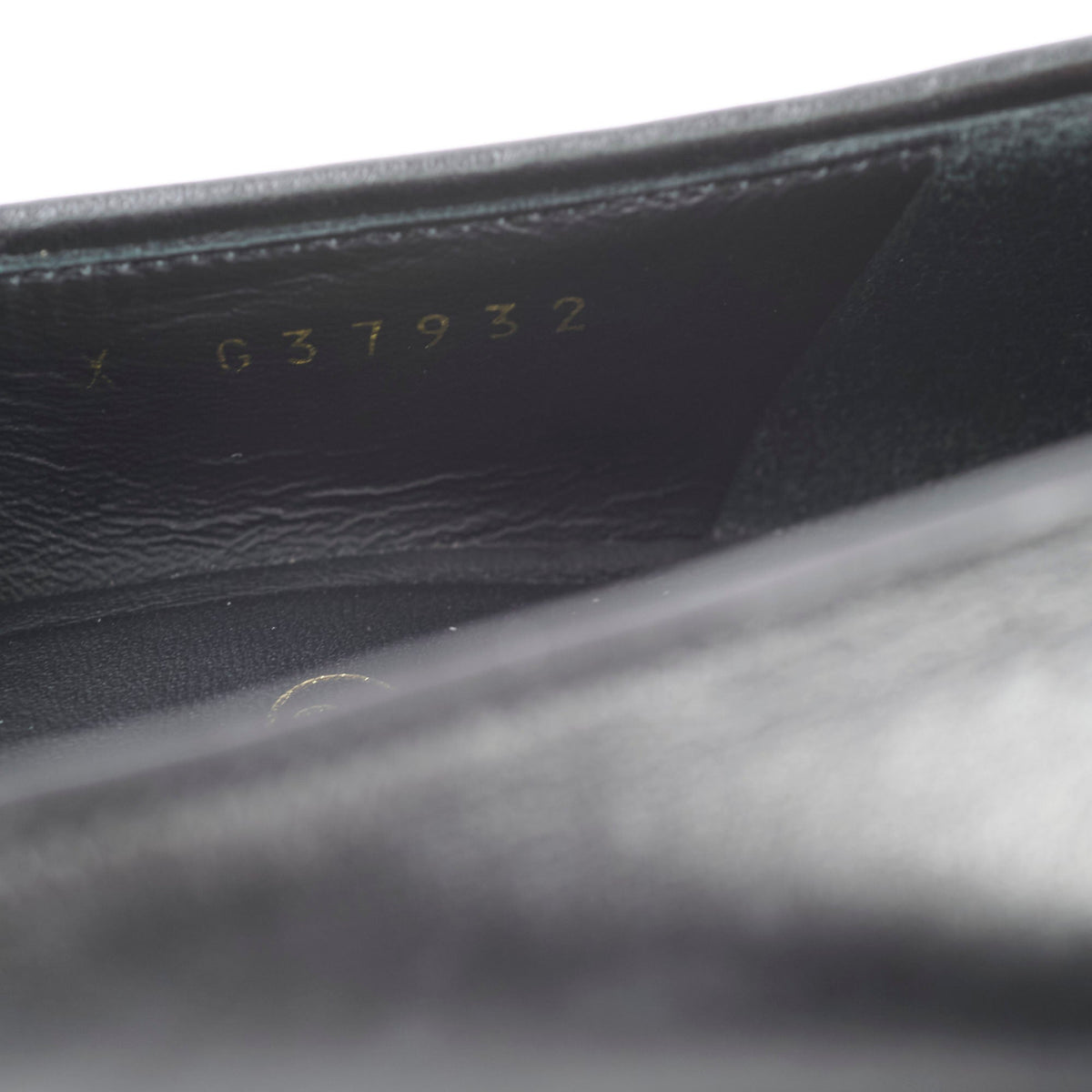 Chanel Loafers size 36 - photo 5