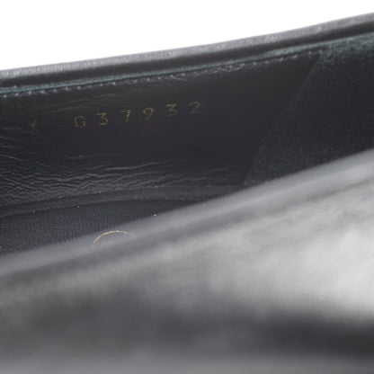 Chanel Loafers size 36 - photo 5