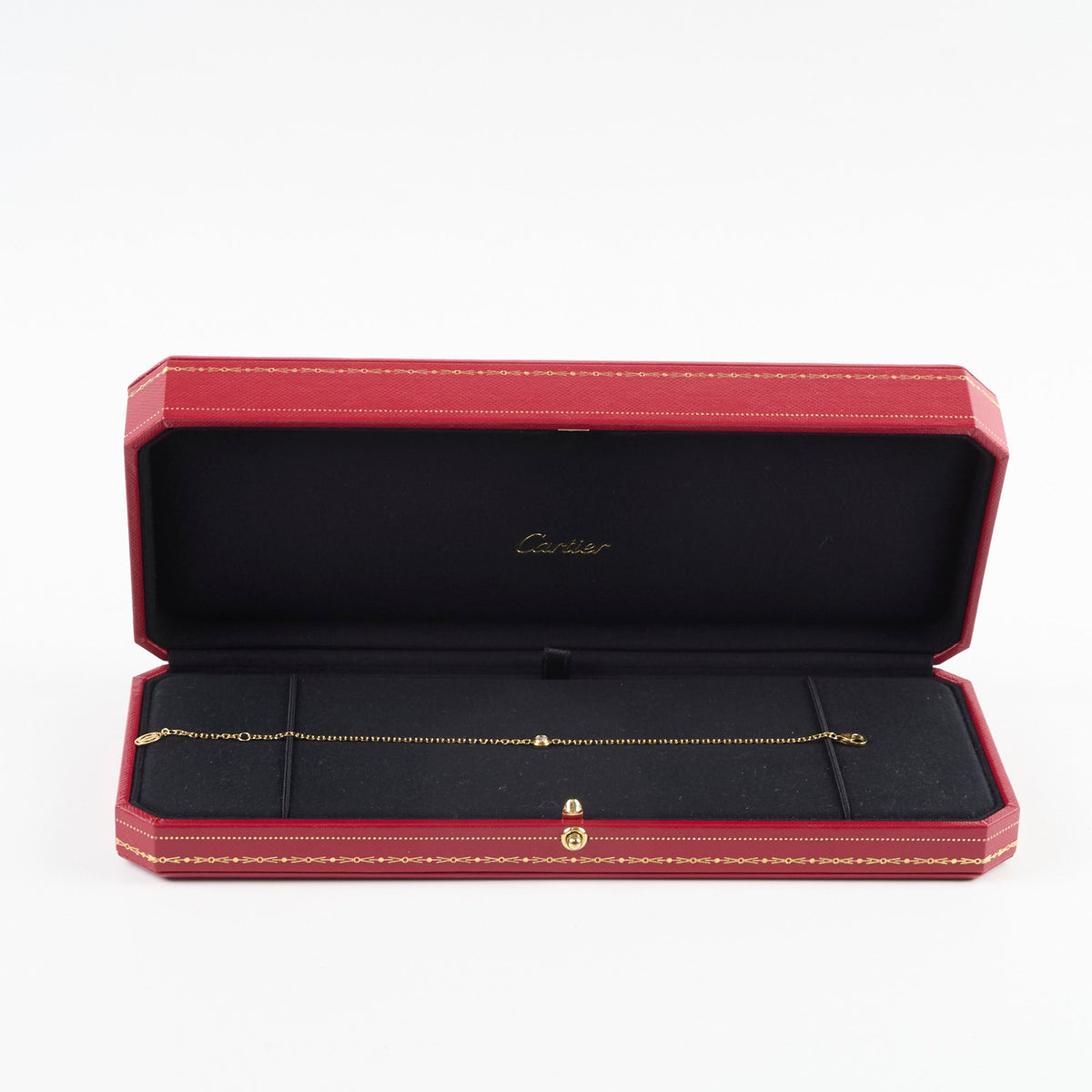 Cartier D'amour Medium Model Bracelet Yellow Gold 2025 - photo 7