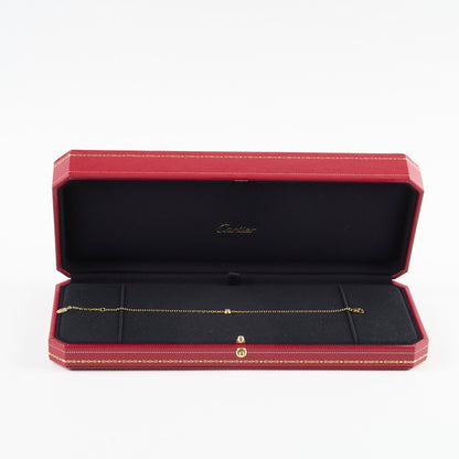 Cartier D'amour Medium Model Bracelet Yellow Gold 2025 - photo 7