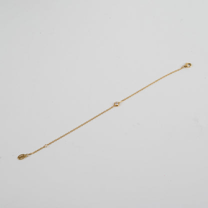 Cartier D'amour Medium Model Bracelet Yellow Gold 2025 - photo 5