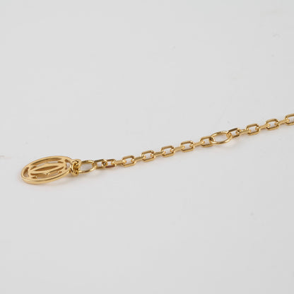 Cartier D'amour Medium Model Bracelet Yellow Gold 2025 - photo 4