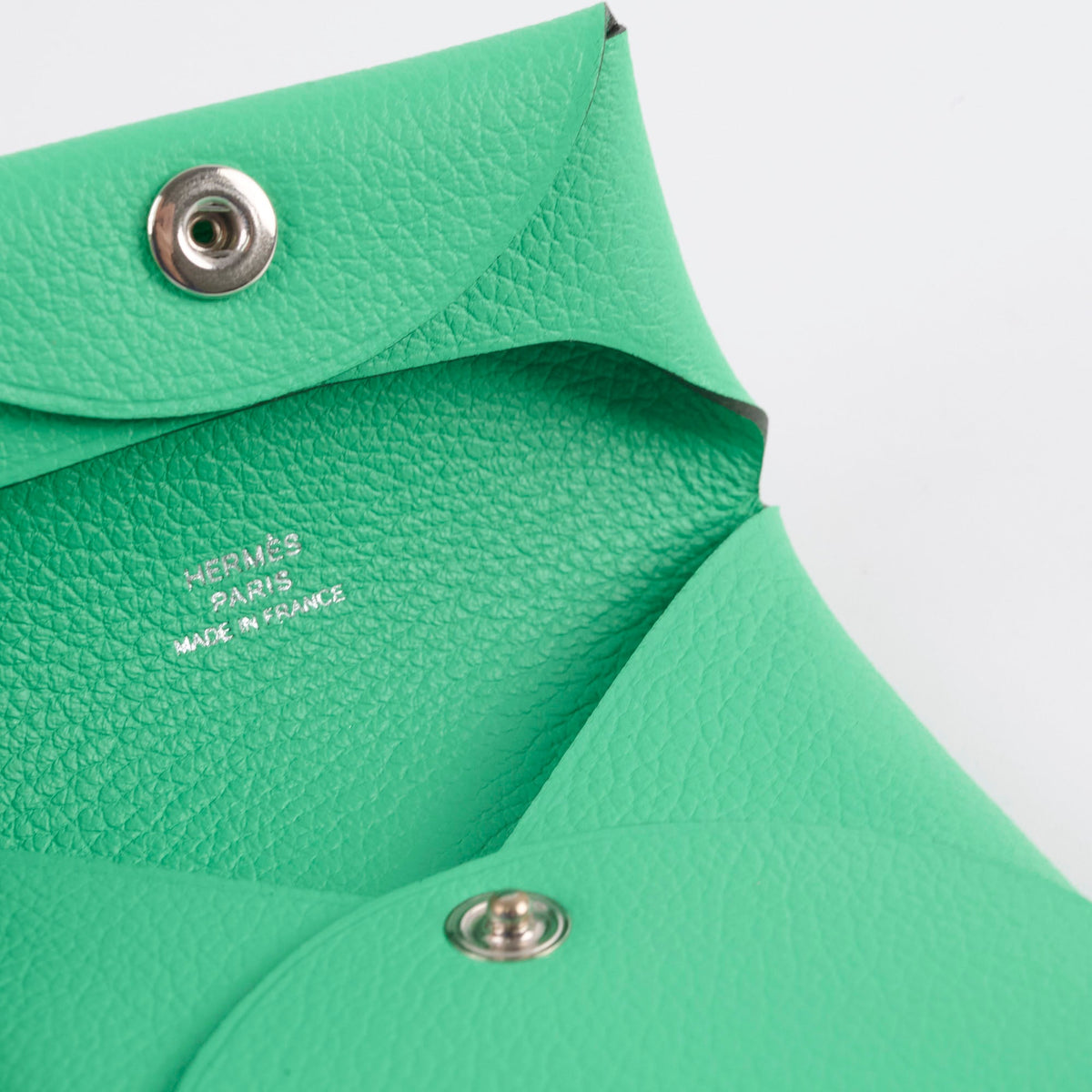 Hermes Bastia Vert Comics Evercolor - photo 5