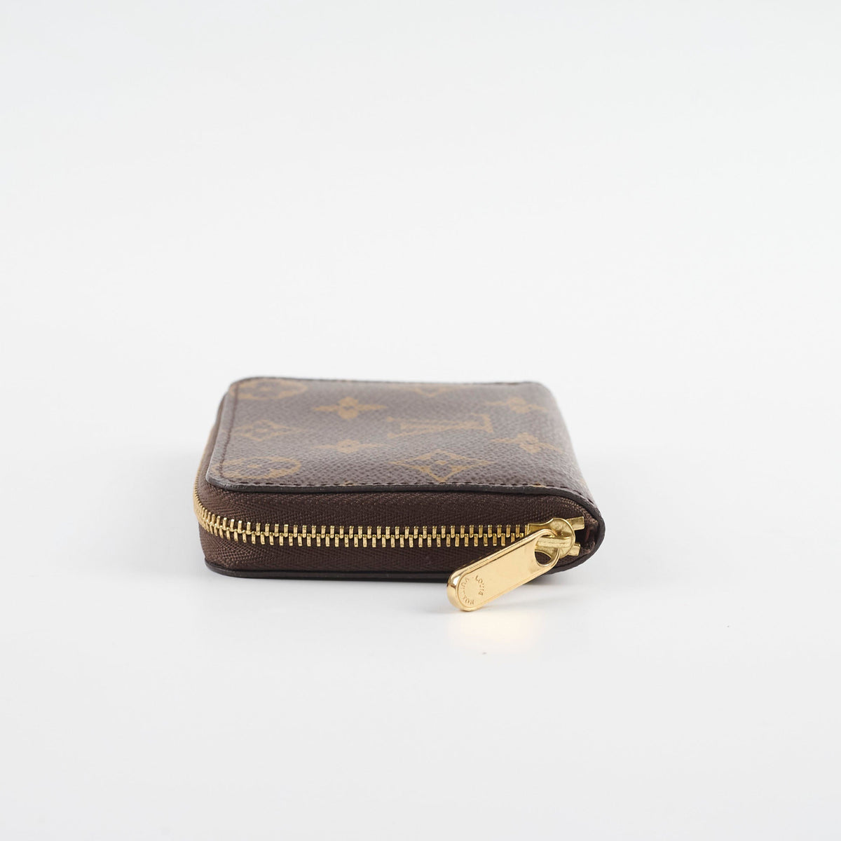 Louis Vuitton Zip Coin Wallet Monogram - photo 3
