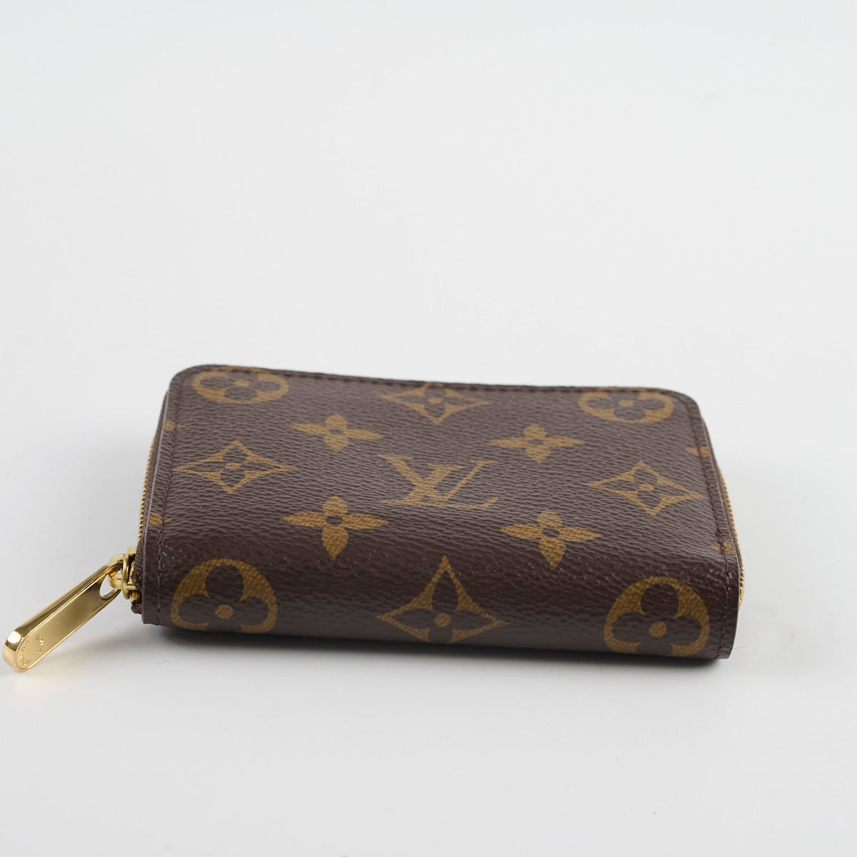 Louis Vuitton Zip Coin Wallet Monogram - photo 4