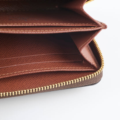 Louis Vuitton Zip Coin Wallet Monogram - photo 5