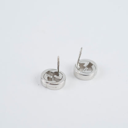 Gucci Silver Earrings Studs - photo 4