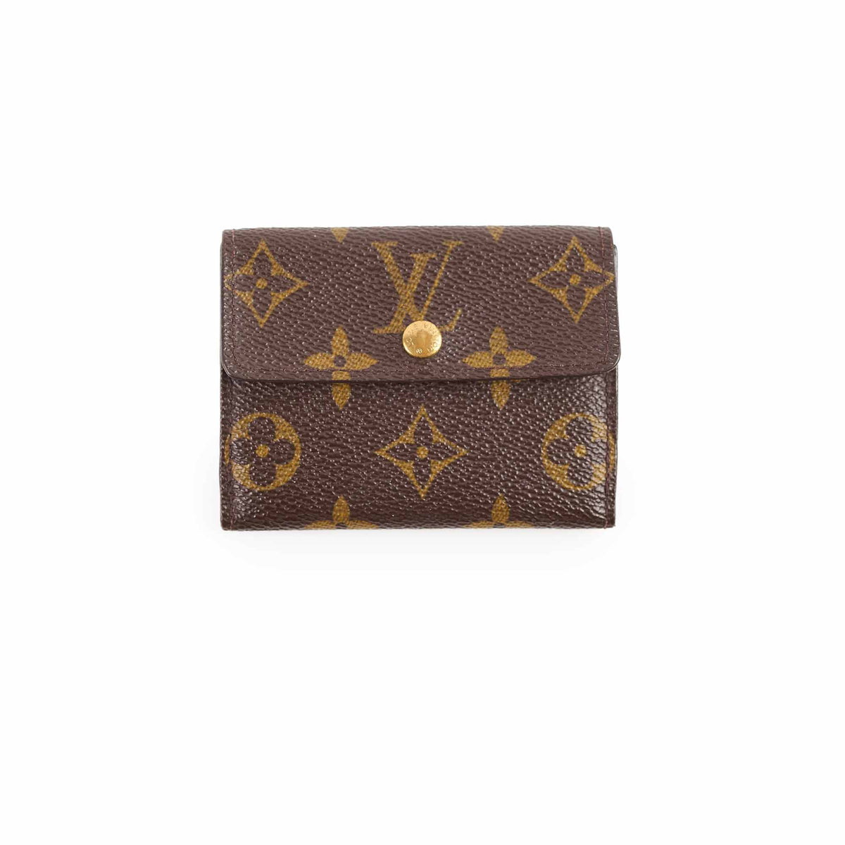 Louis Vuitton Ludlow Small Wallet Monogram - photo 1