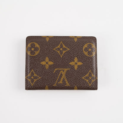 Louis Vuitton Ludlow Small Wallet Monogram - photo 2