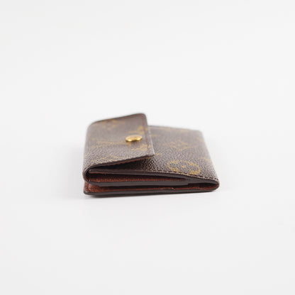 Louis Vuitton Ludlow Small Wallet Monogram - photo 3