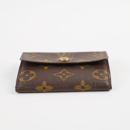 Louis Vuitton Ludlow Small Wallet Monogram - photo 4