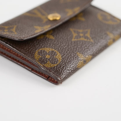 Louis Vuitton Ludlow Small Wallet Monogram - photo 10