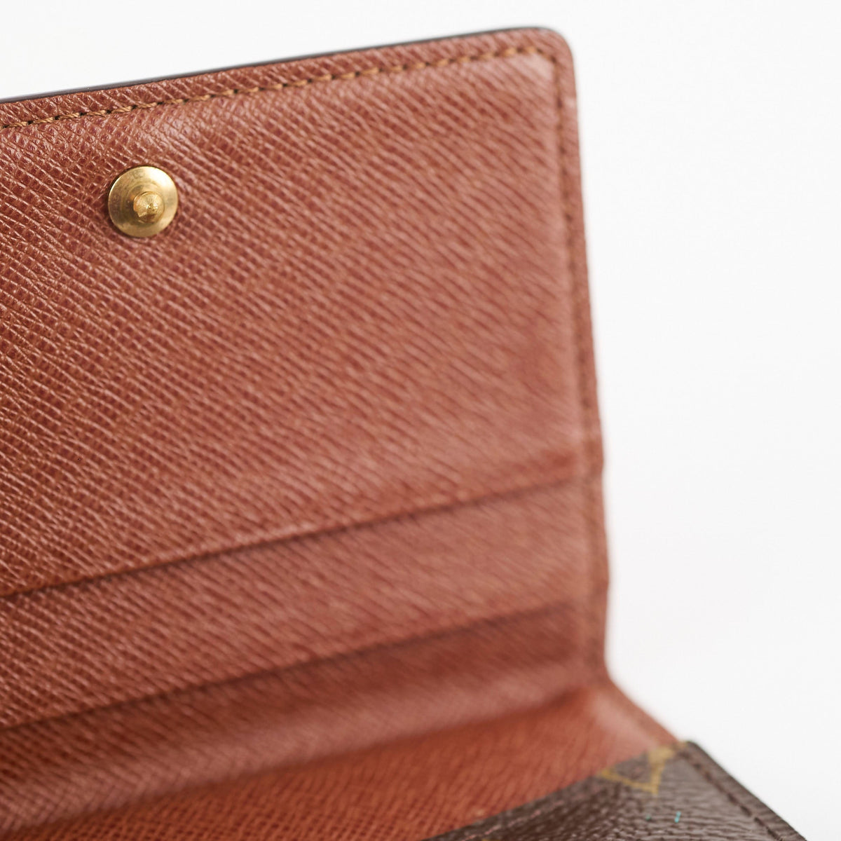 Louis Vuitton Ludlow Small Wallet Monogram - photo 5