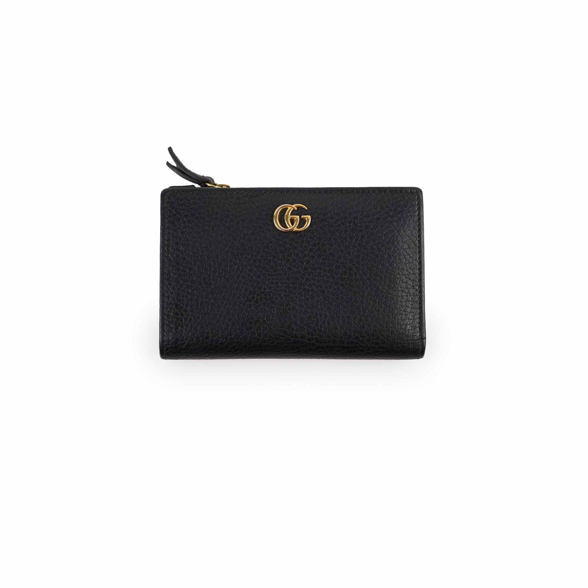 Gucci Marmont Wallet Black - photo 1