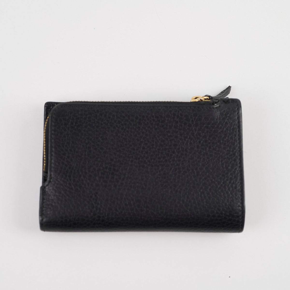 Gucci Marmont Wallet Black - photo 2