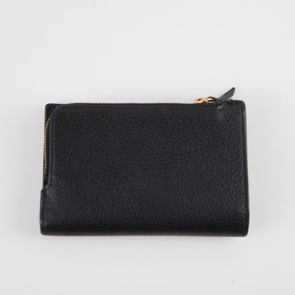 Gucci Marmont Wallet Black - photo 2