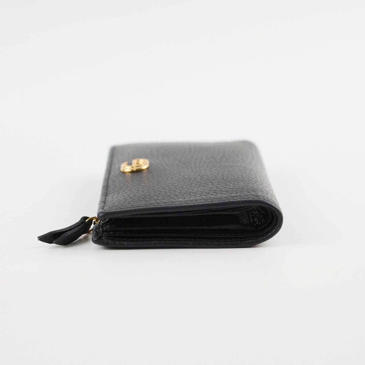 Gucci Marmont Wallet Black - photo 3