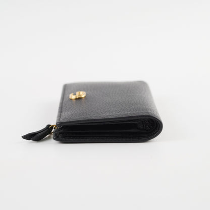 Gucci Marmont Wallet Black - photo 3