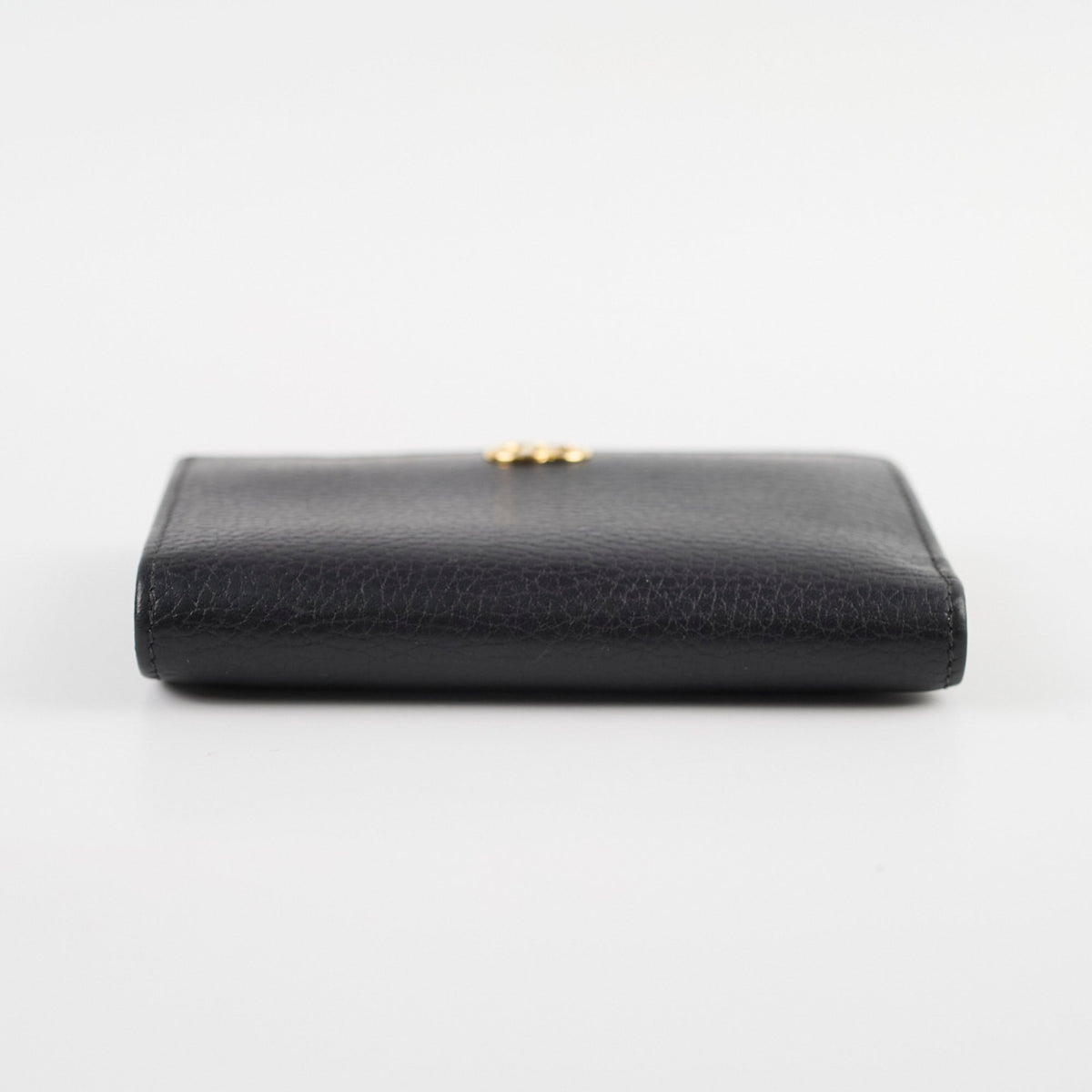 Gucci Marmont Wallet Black - photo 4