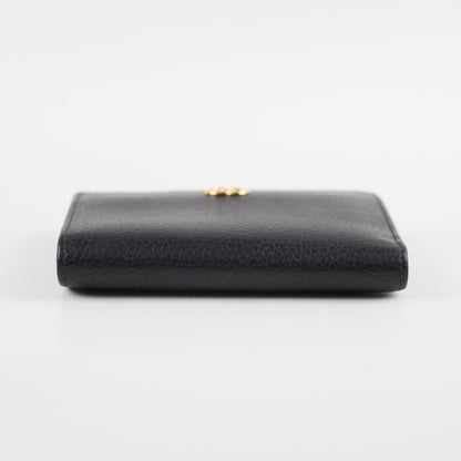 Gucci Marmont Wallet Black - photo 4