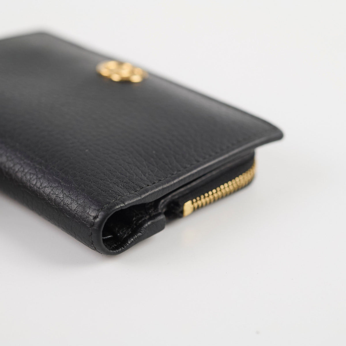 Gucci Marmont Wallet Black - photo 10