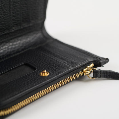 Gucci Marmont Wallet Black - photo 8