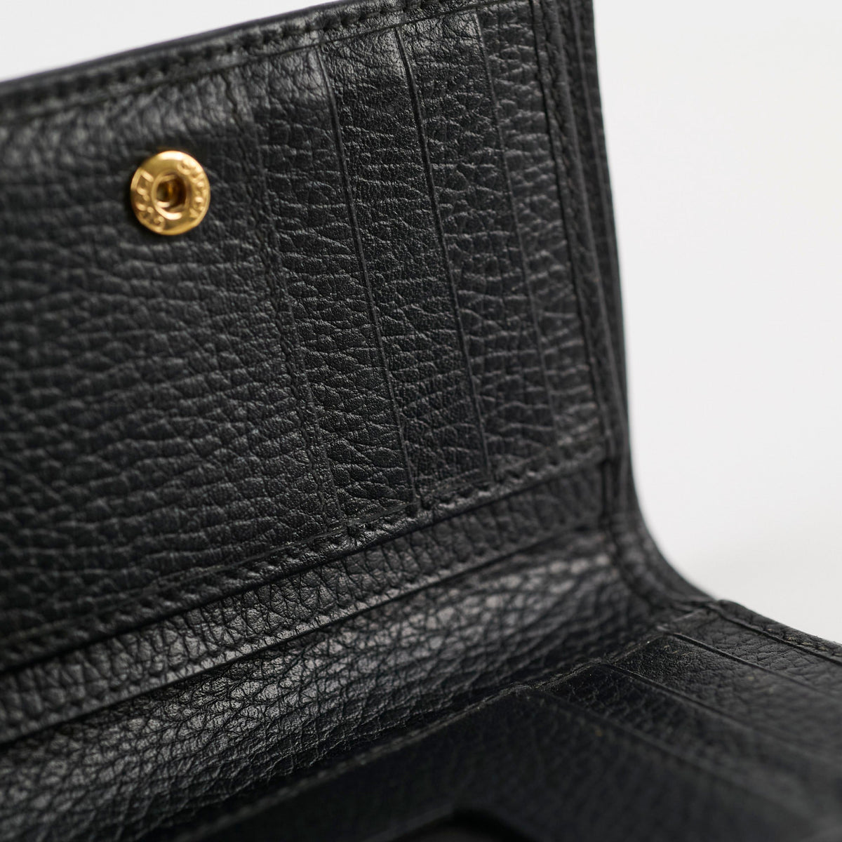 Gucci Marmont Wallet Black - photo 7