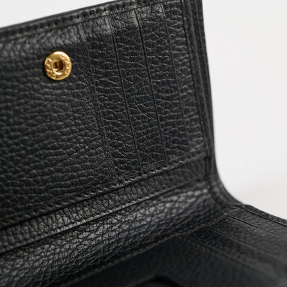 Gucci Marmont Wallet Black - photo 7