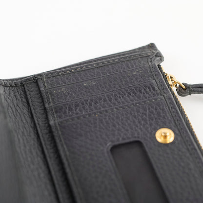 Gucci Marmont Wallet Black - photo 6