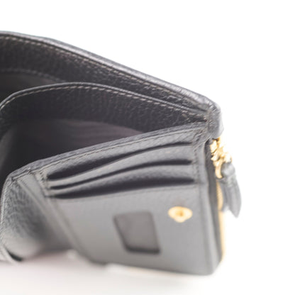 Gucci Marmont Wallet Black - photo 5