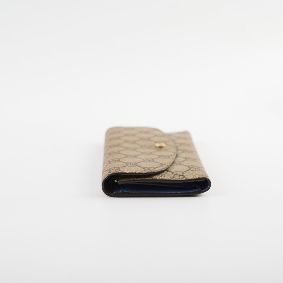 Gucci Long Wallet GG Supreme - photo 3