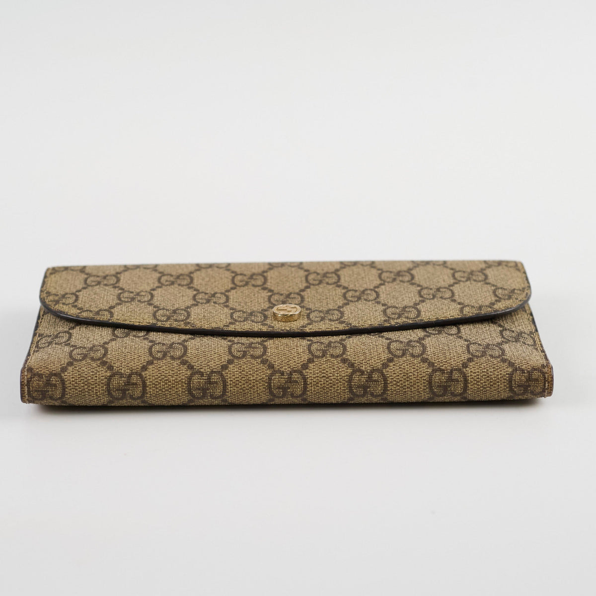Gucci Long Wallet GG Supreme - photo 4
