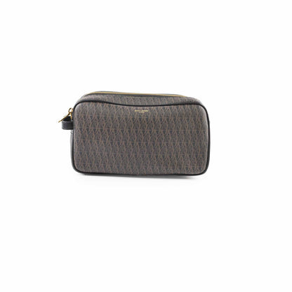 Saint Laurent Toiletry Bag Monogram - photo 1