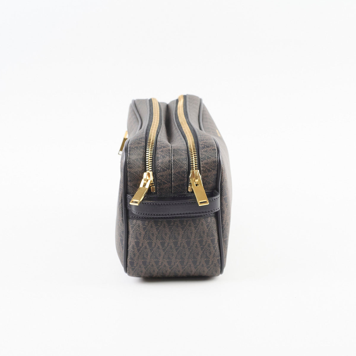 Saint Laurent Toiletry Bag Monogram - photo 3