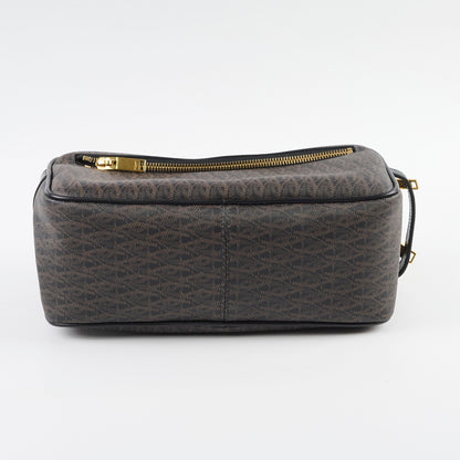 Saint Laurent Toiletry Bag Monogram - photo 4