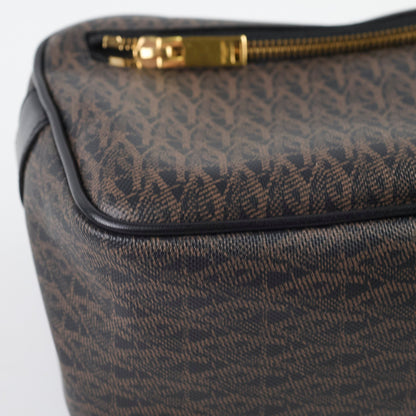 Saint Laurent Toiletry Bag Monogram - photo 8