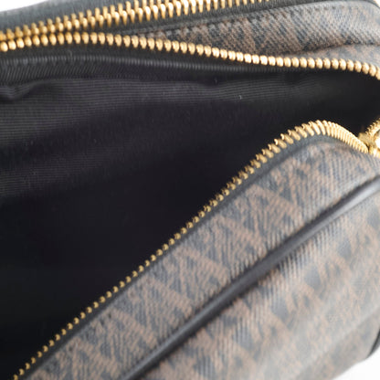 Saint Laurent Toiletry Bag Monogram - photo 11