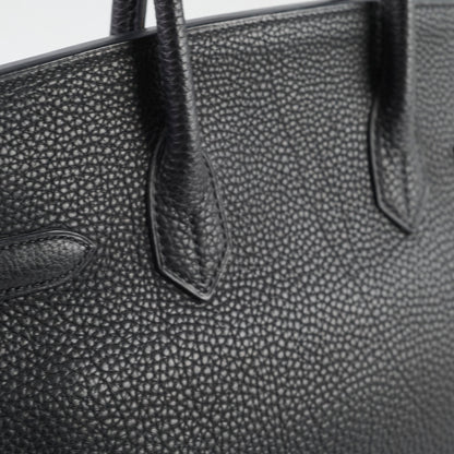 Hermes Birkin 30 Noir Togo PHW 2008 - photo 14