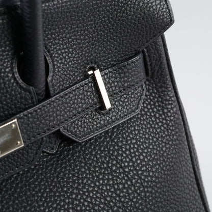 Hermes Birkin 30 Noir Togo PHW 2008 - photo 10