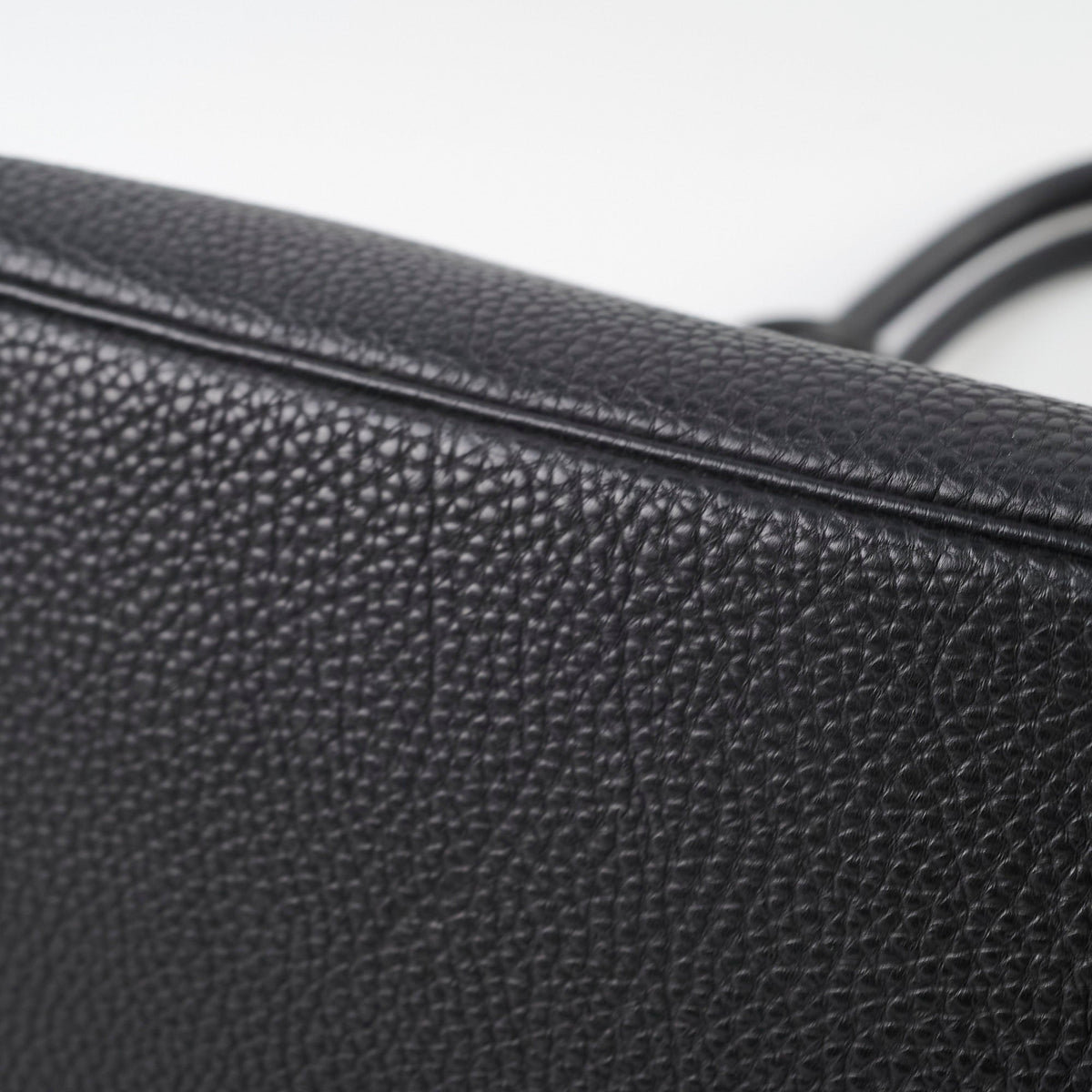 Hermes Birkin 30 Noir Togo PHW 2008 - photo 18